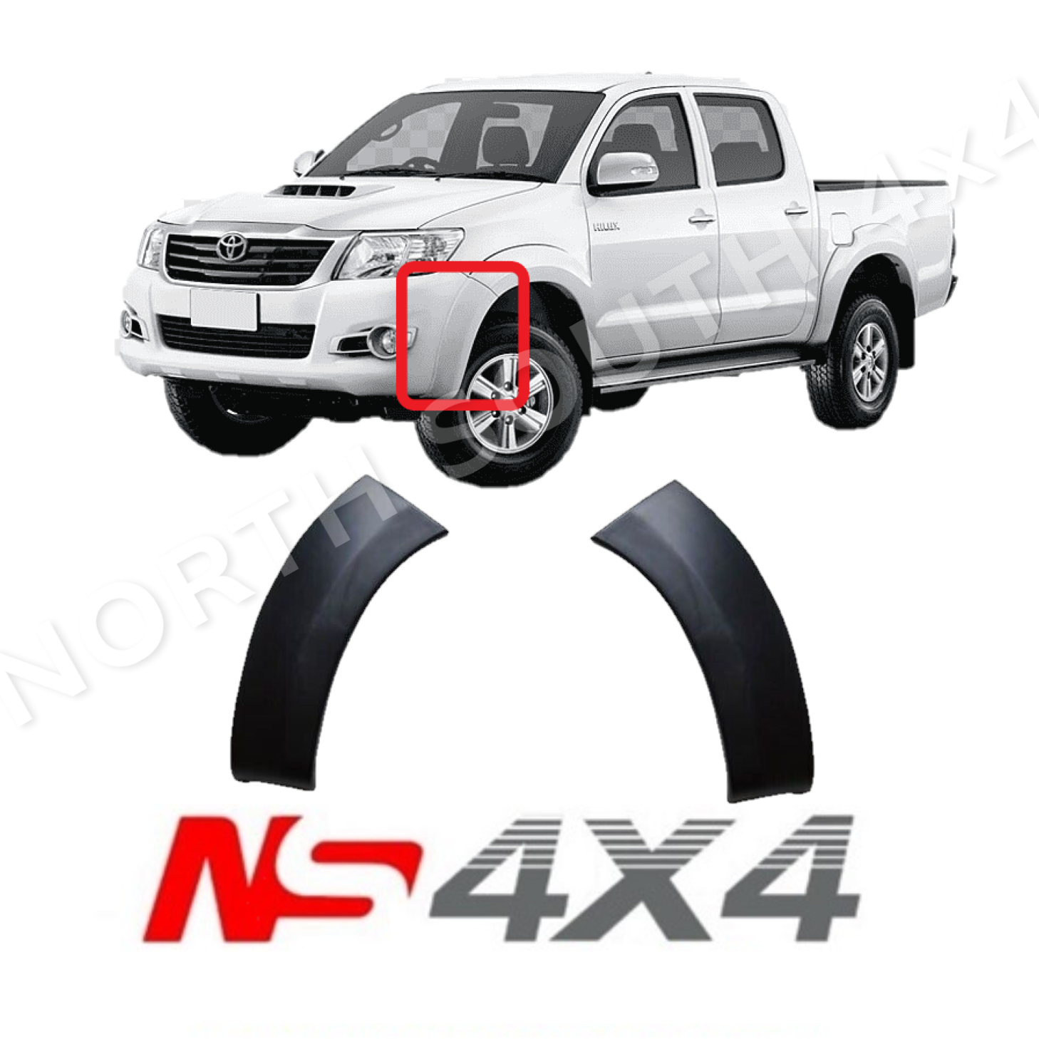 Ns4x4